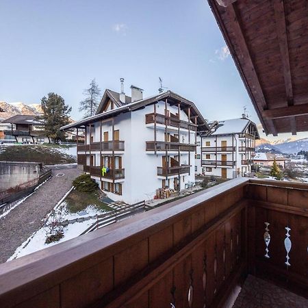 La Pratolina Attico Apartman Castello–Molina di Fiemme Kültér fotó